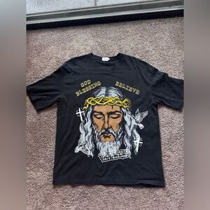 Kool KIY Men Religious T-shirt